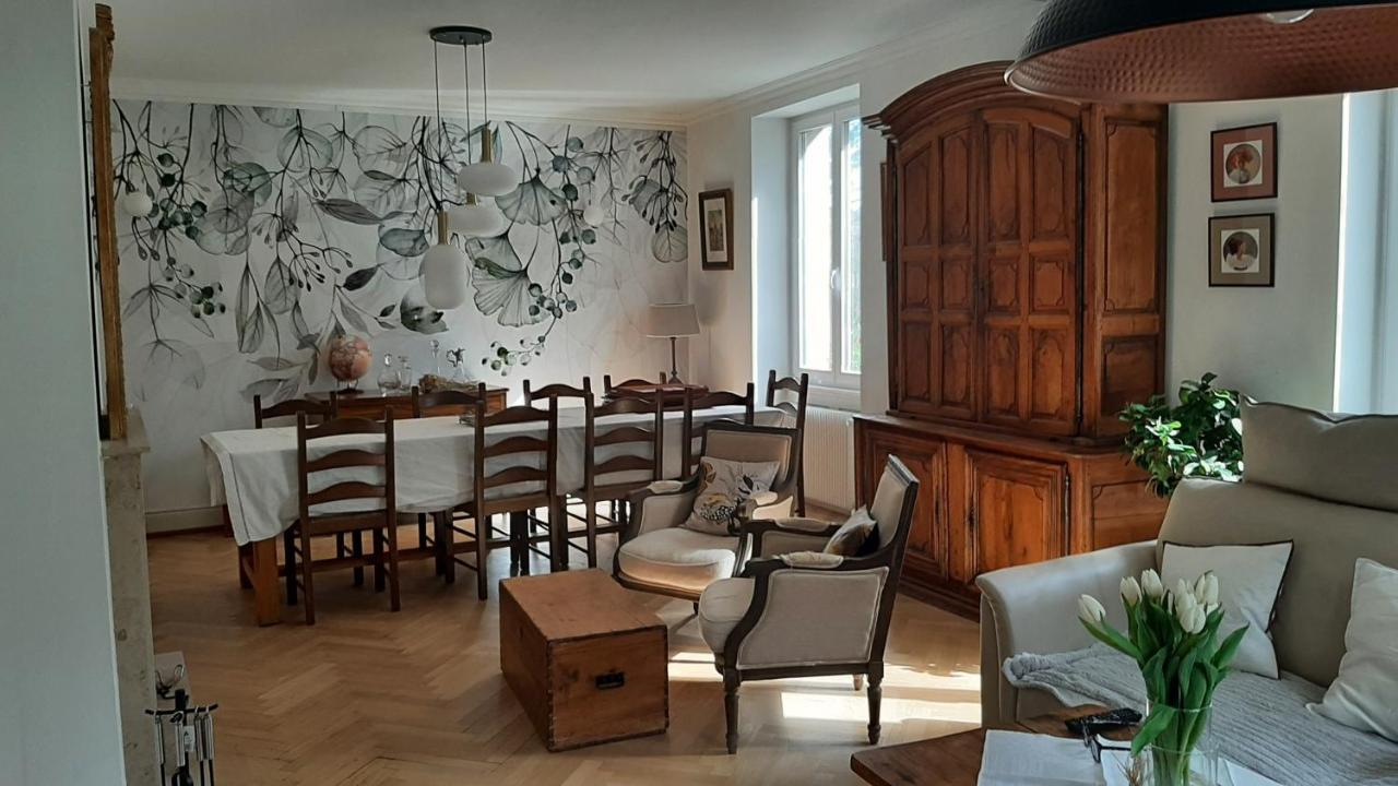 غيبووييه La Maison De Lili المظهر الخارجي الصورة