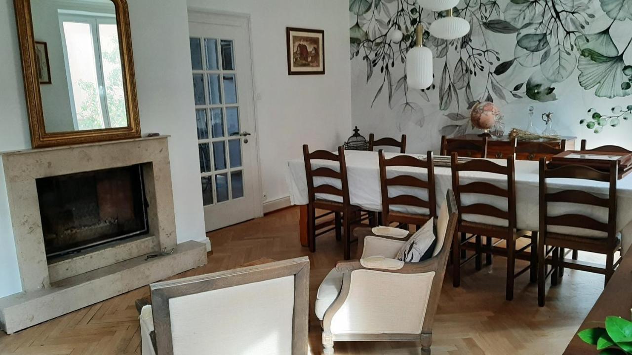 غيبووييه La Maison De Lili المظهر الخارجي الصورة