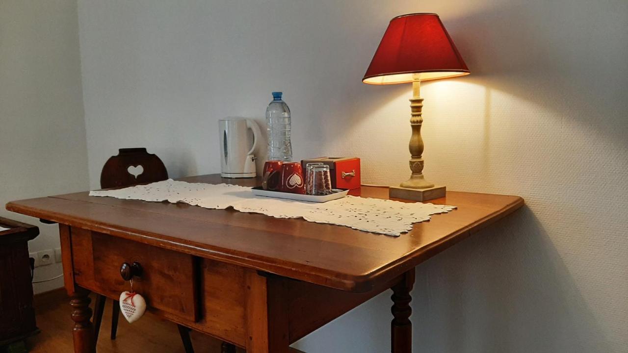 غيبووييه La Maison De Lili المظهر الخارجي الصورة